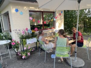 2025 August Im Chilägartä 2