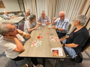 2025 Ferienwoche 15