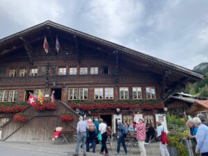 2025 Ferienwoche 18