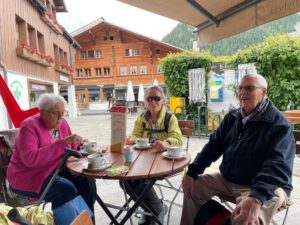 2025 Ferienwoche 20