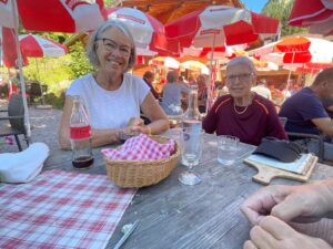2025 Ferienwoche 23