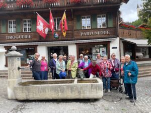 2025 Ferienwoche 34