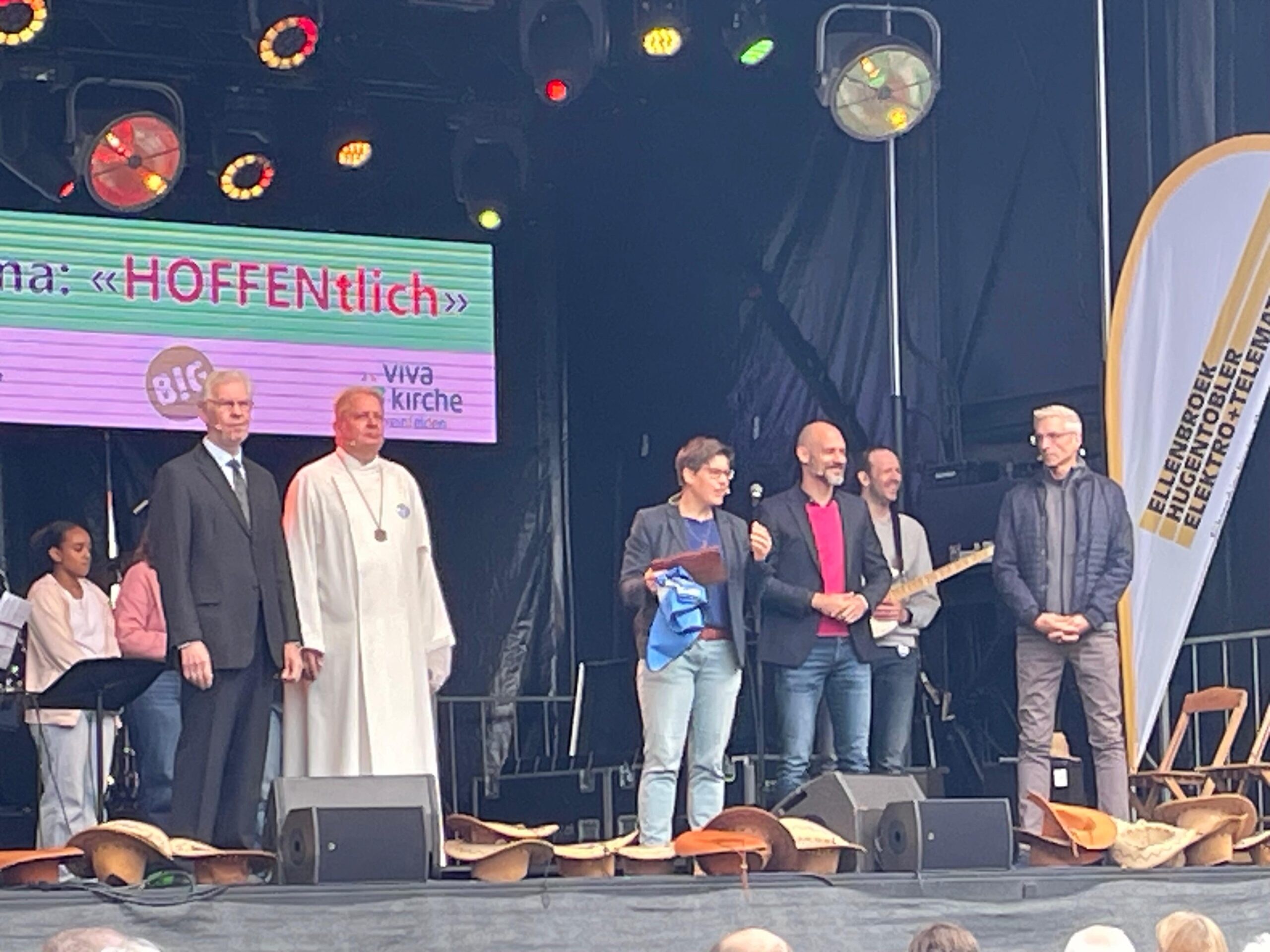 2025 WEGA Gottesdienst 11