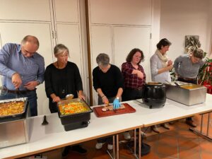 2025 Mitarbeiterabend 2