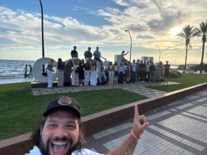 Dienstag Cambrils