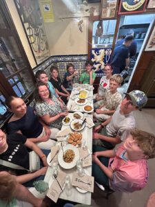 Mittwoch Foodtour