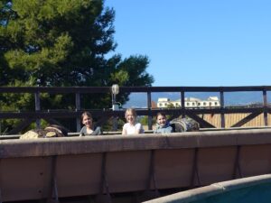 Montag Port A