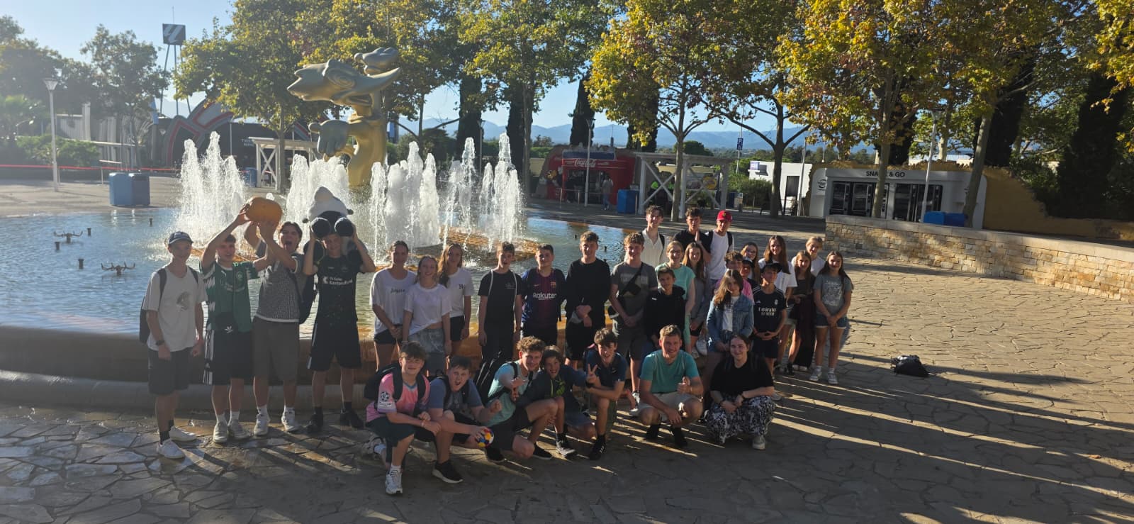 Montag Port Aven