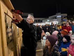 2025 Adventsgalerie 6