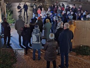 2025 Adventsgalerie 8