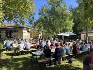2027 Gemeindefest Mit NZZ 2