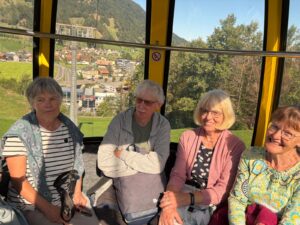 20260912 Freiwillige Mitarbeite Ausflug 13