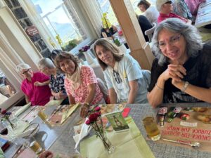 20260912 Freiwillige Mitarbeite Ausflug 16