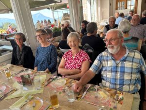 20260912 Freiwillige Mitarbeite Ausflug 20