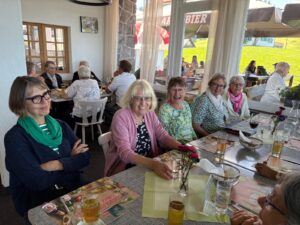 20260912 Freiwillige Mitarbeite Ausflug 8